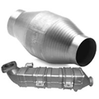 Emissions Equipment