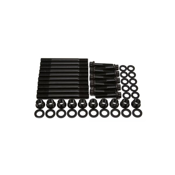 Clevite Engine Kit Gasket Set 95-3734 - 6.6L GM Duramax