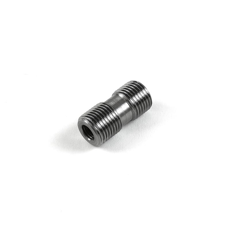 Cummins 3925954 Genuine Fuel Heater Delete Nipple | XDP