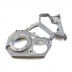Thumbnail for Cummins 3936256 Genuine Timing Gear Case Housing
