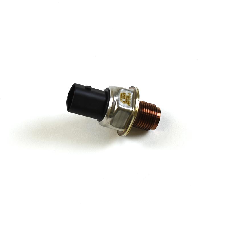 Cummins Fuel Rail Pressure Sensor