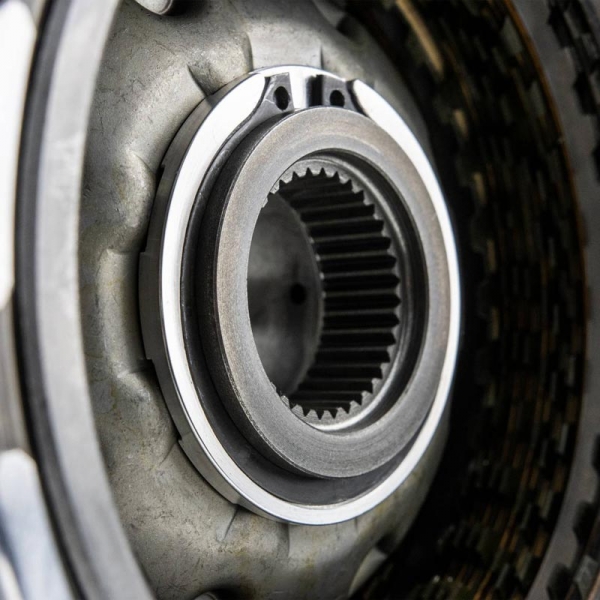 Sun Coast 68-SRR Billet Snap Ring Retainer | XDP