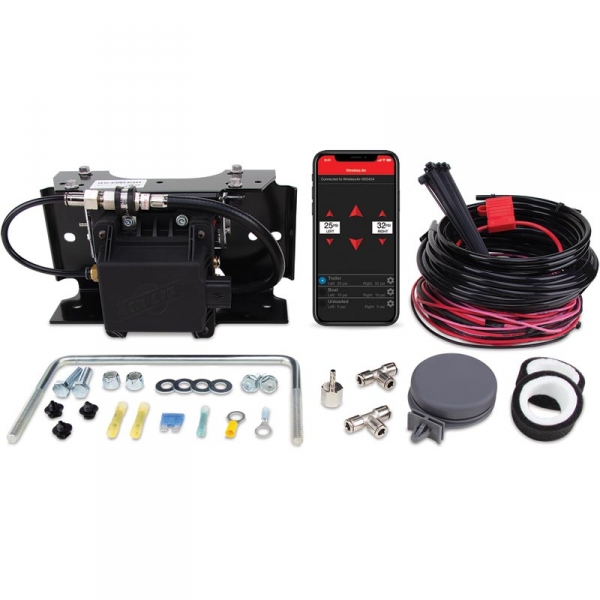 Air Lift 73000EZ WirelessAIR Control System with EZ Mount