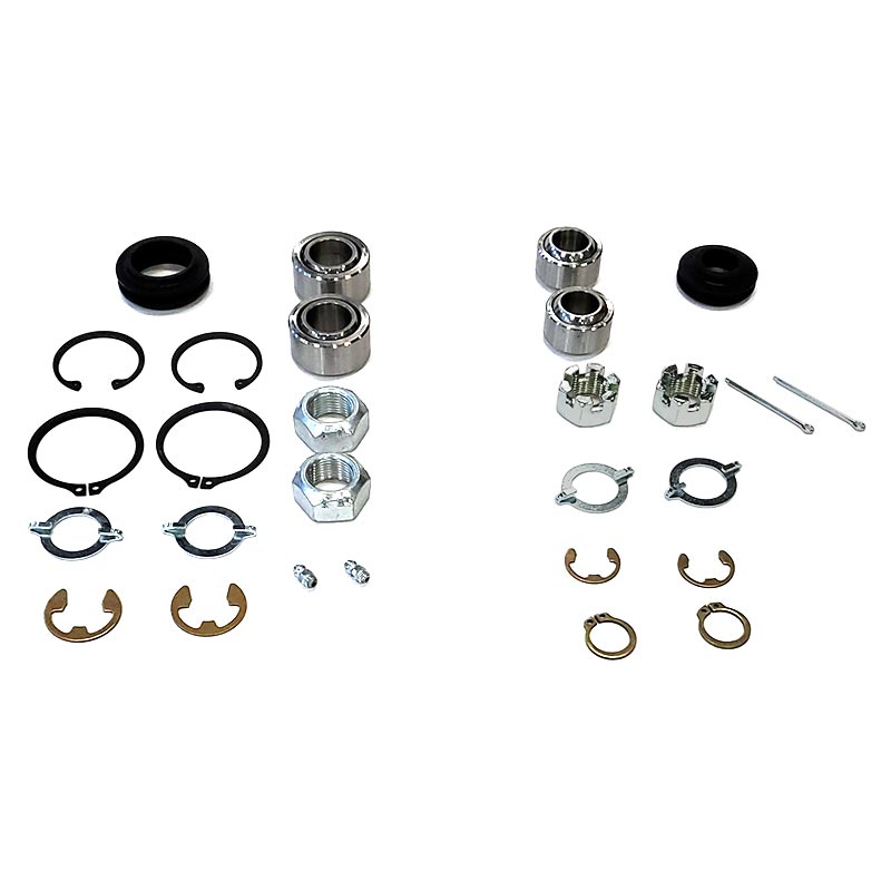 Dynatrac DA602X3050D ProSteer Ball Joint Rebuild Kit XDP