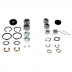 Thumbnail for Dynatrac DA60-2X3050-D ProSteer Ball Joint Rebuild Kit