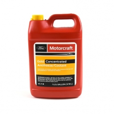 Motorcraft VC-7-B Gold Concentrated Antifreeze/Coolant