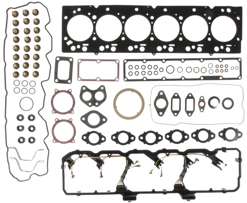 Engine Cylinder Head Gasket Set, HS5744A