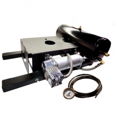 Wolo 408-C Direct Drive Air Compressor | XDP