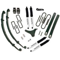 Lift Kits