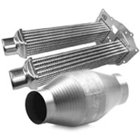 Emissions Equipment
