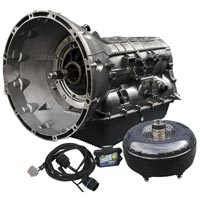 Transmission Options