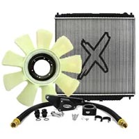 Cooling System