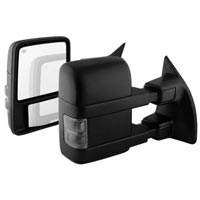 Exterior Replacement Parts
