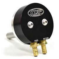 Fuel System