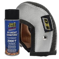 Heat Control Products