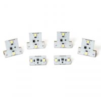 Interior Lighting
