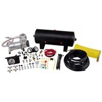 On-Board Air Systems