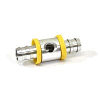 Push-On Fittings