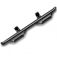 Running Boards & Steps