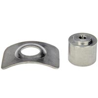 Weld-In Bungs