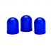 Thumbnail for Auto Meter Blue Light Bulb Boots 3207