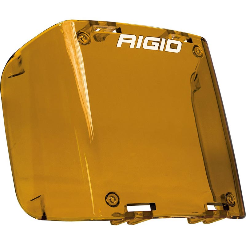 Rigid Industries DSS Series Light Cover XDP