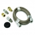 Thumbnail for Auto Meter Mechanical Pressure Gauge Line Kit 3227
