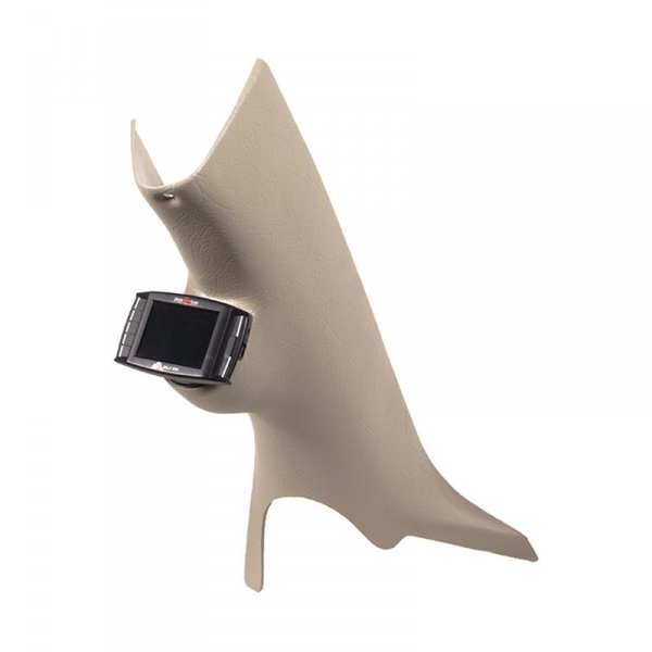 Image 1 for Bully Dog Custom A-Pillar Mount 3230X