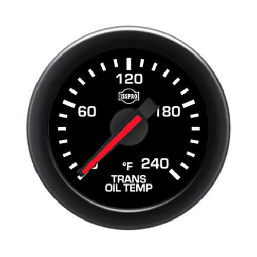ISSPRO EV2 Series Trans Temp Gauge R32534 XDP