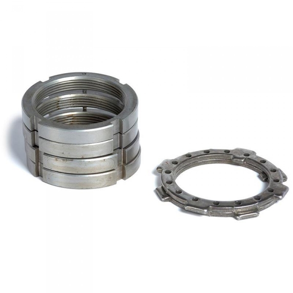 Warn 32721 Locking Hub Spindle Nut Conversion Kit | XDP