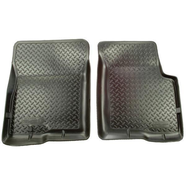 Image 1 for Husky Liners Classic Style Floor Liners