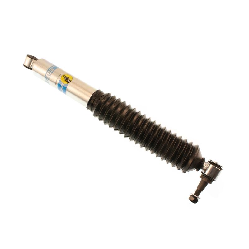 Bilstein 5100 Series (Steering Damper) 03-13 Ford E-150 / E-250 Front 46mm Monotube Steering Damper