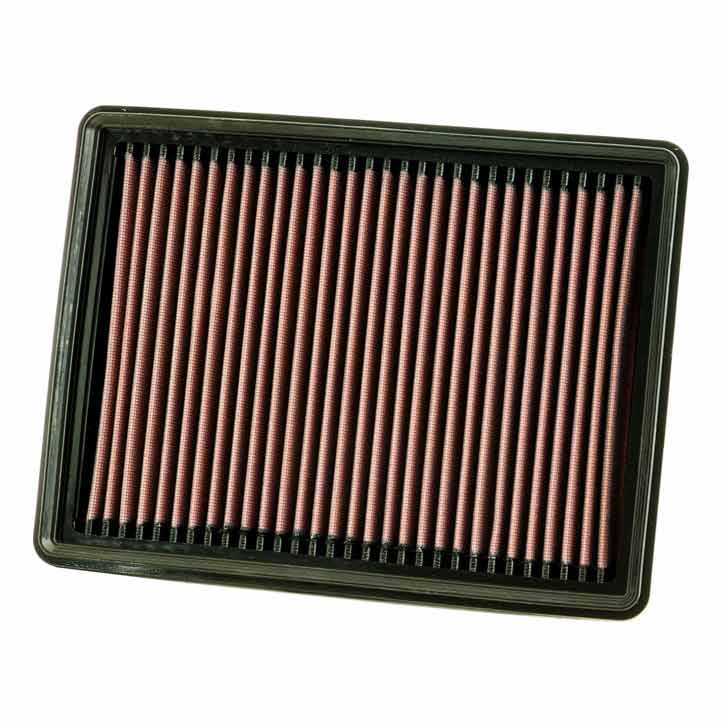 K&N High Flow OEM Replacement Air Filter 33-2420