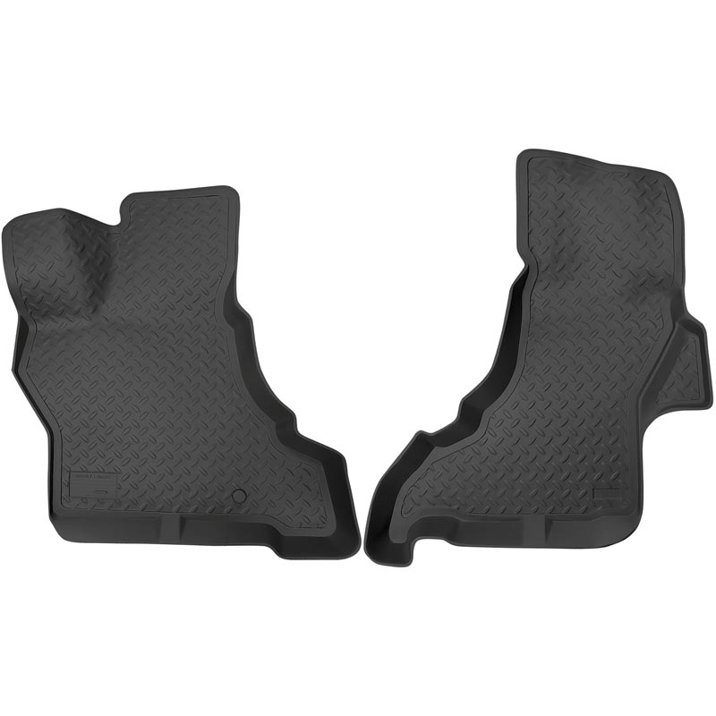 Husky Liners Classic Style Front Floor Liners XDP