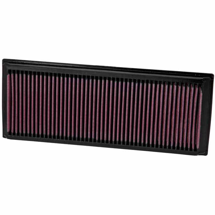 K&N High Flow OEM Replacement Air Filter 33-2865