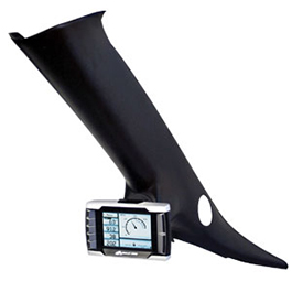 Image 1 for Bully Dog Custom A-Pillar Mount 3330X