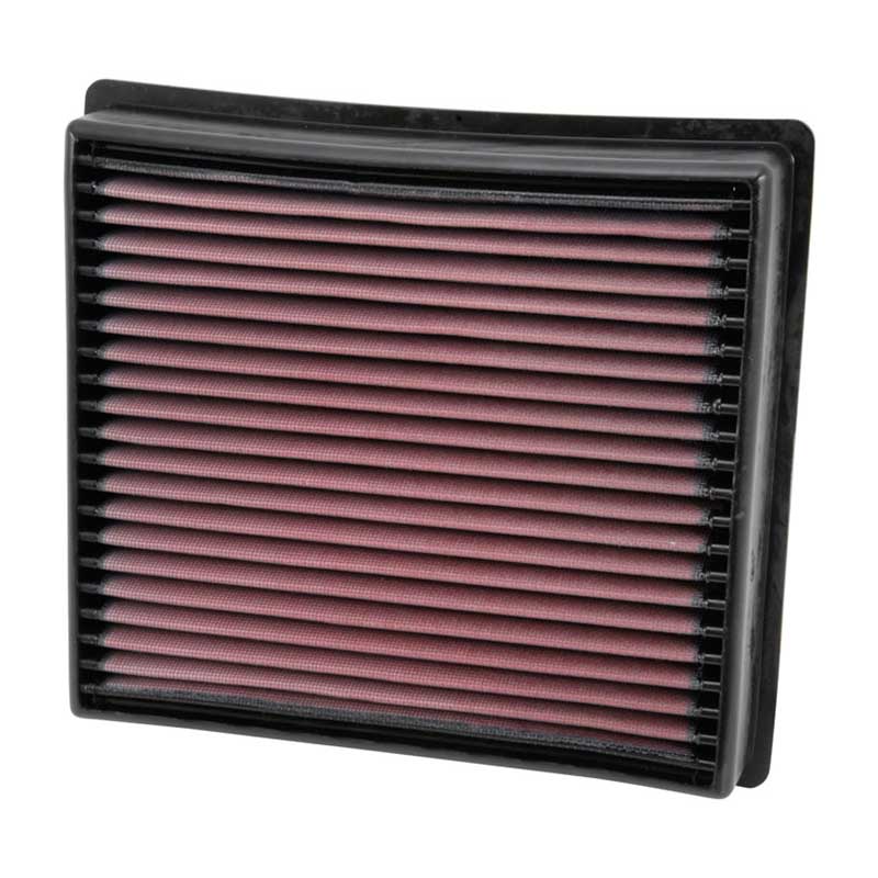 K&N Engineering IS300 Drop In Air Filter