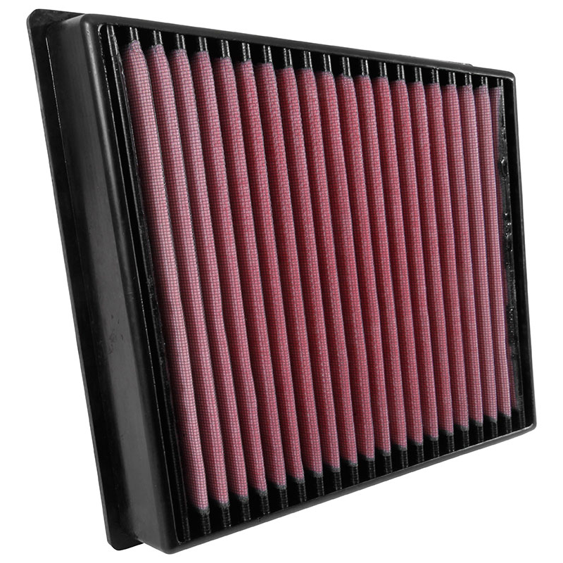 K&N 335065 HighFlow Replacement Air Filter
