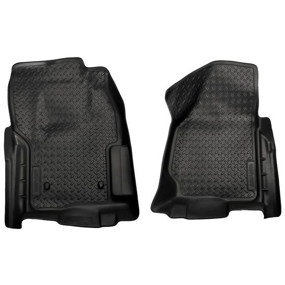 Husky Liners Classic Style Floor Liners