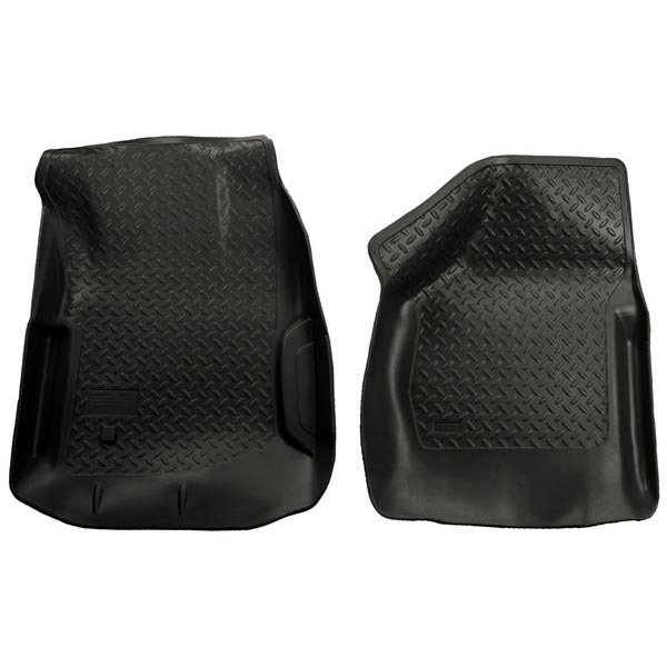 Image 1 for Husky Liners Classic Style Floor Liners