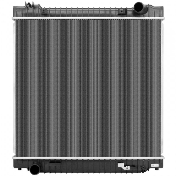 Image 1 for CSF 3396 OEM Style Replacement Radiator