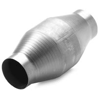 Emissions Equipment