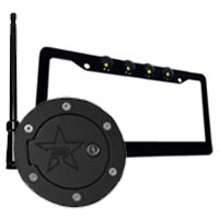 Exterior Accessories