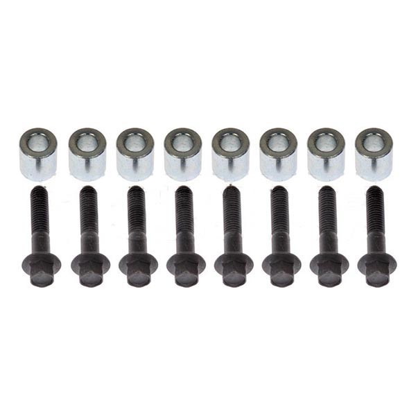Details about For Ford E550 Econoline Super Duty Exhaust Manifold Hardware Kit Dorman 52645JV Details about For Ford E550 Econoline Super Duty Exhaust Manifold Hardware Kit Dorman 52645JV