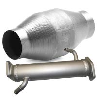 Emissions Equipment