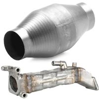 Emissions Equipment