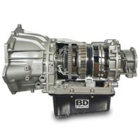 Transmission Options