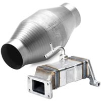 Emissions Equipment
