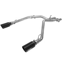 Exhaust Systems
