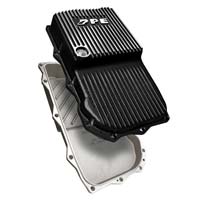 Transmission Options